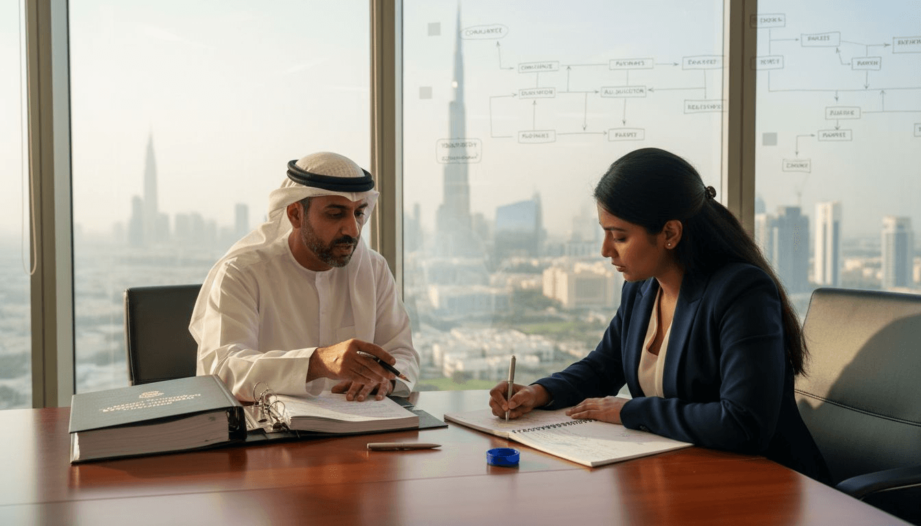 UAE Blockchain Legal Frameworks 2026: Navigate Licensing