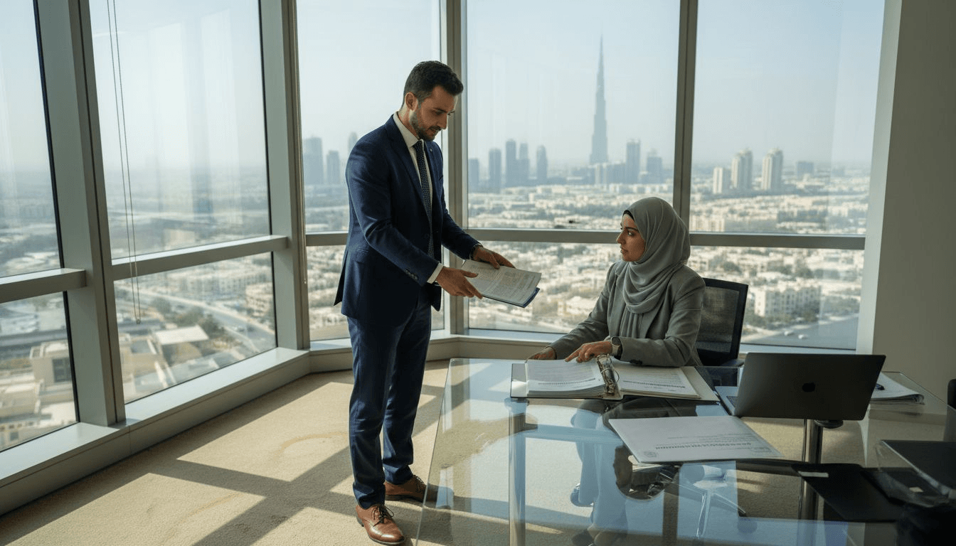 UAE Virtual Asset AML Guide 2026: Cut Compliance Risks 30%