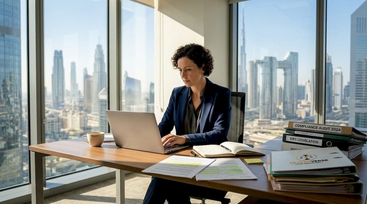Unlock the advantages of UAE crypto law for your business