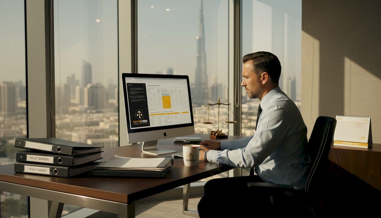 Understand VARA's role in Dubai: A regulatory guide for VASPs