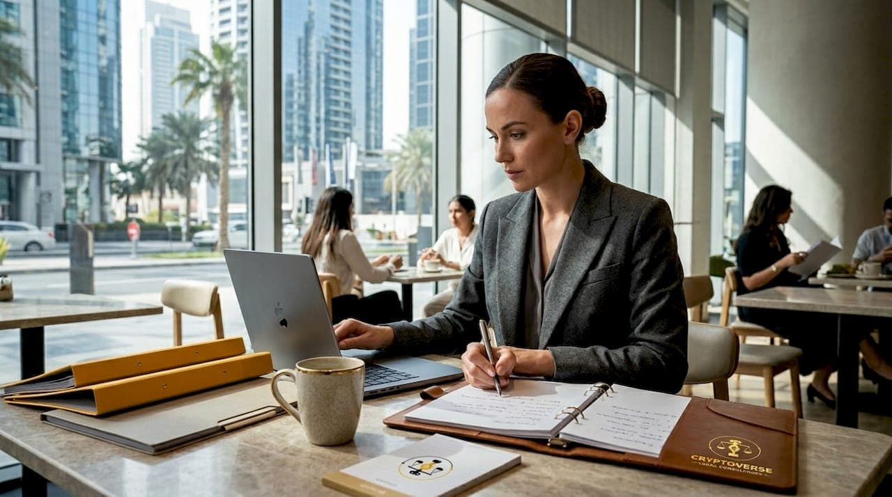 UAE VASP licensing: navigate regulators and compliance