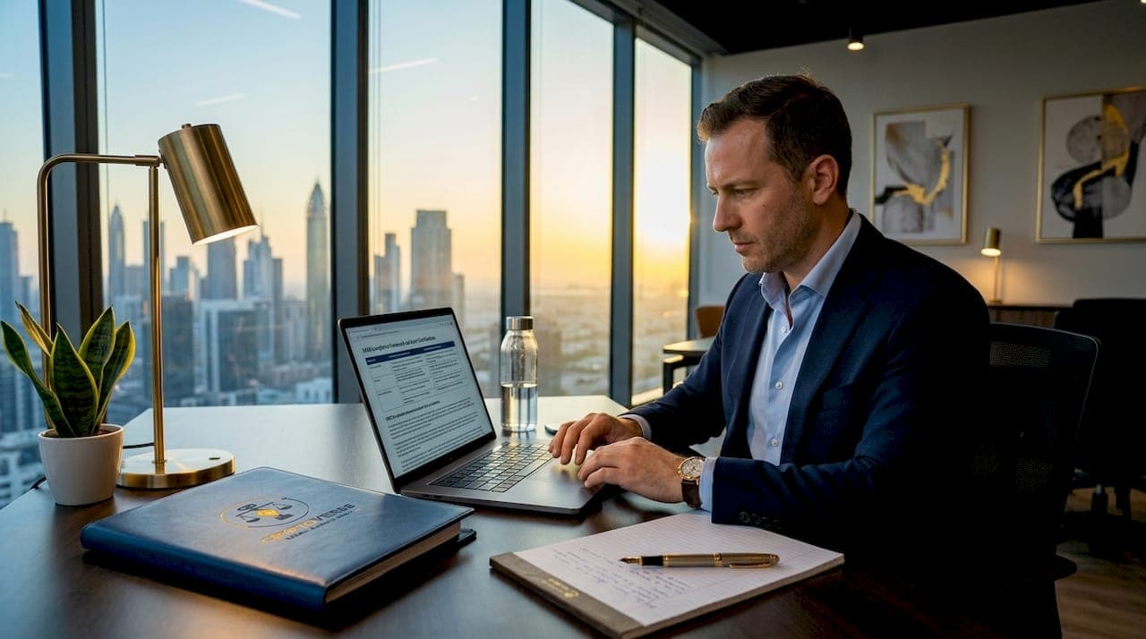 Benefits of VASP licensing UAE: 2026 founder's guide