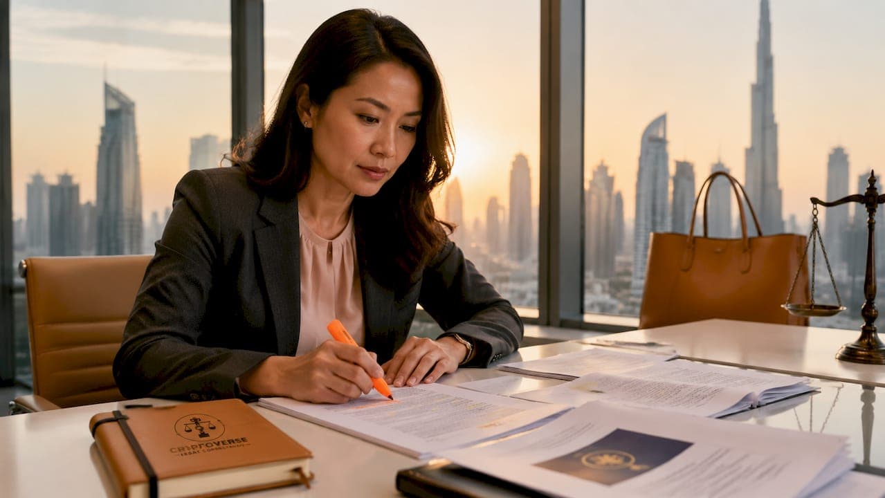 MAS Singapore crypto laws: the 2026 compliance guide