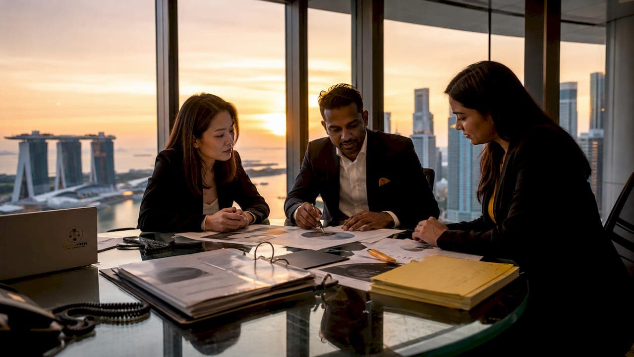 Examples of NFT regulations: a 2026 global compliance guide