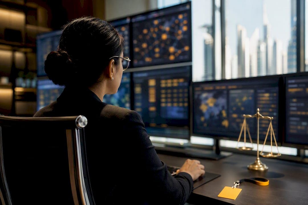 Defend Crypto Transaction Monitoring to Regulators With Six Controls