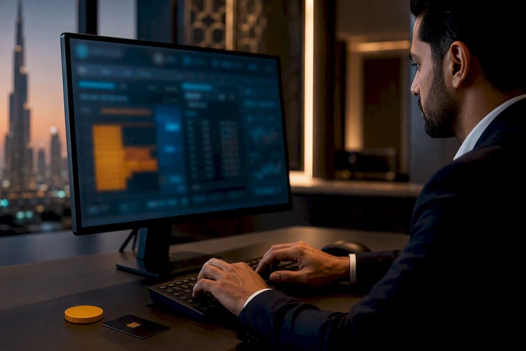 US Firms: OFAC Crypto Compliance After the 2026 Sectoral Determination