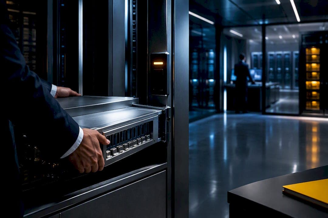 RIAs and Broker Dealers: 4 SEC Crypto Custody Actions Before Next Exam